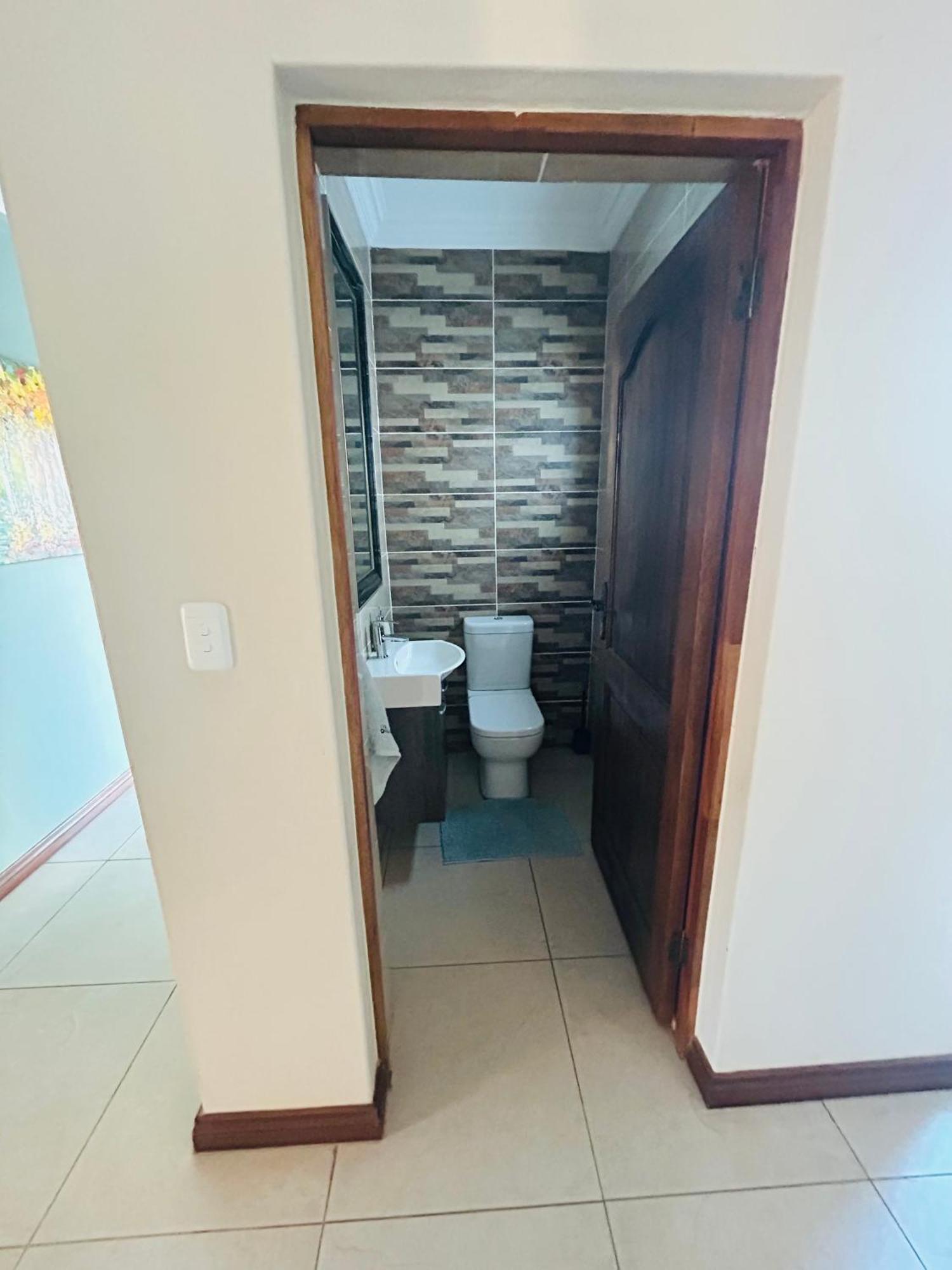 Bluewave Lifestyle Villa Hartbeespoort Ngoại thất bức ảnh
