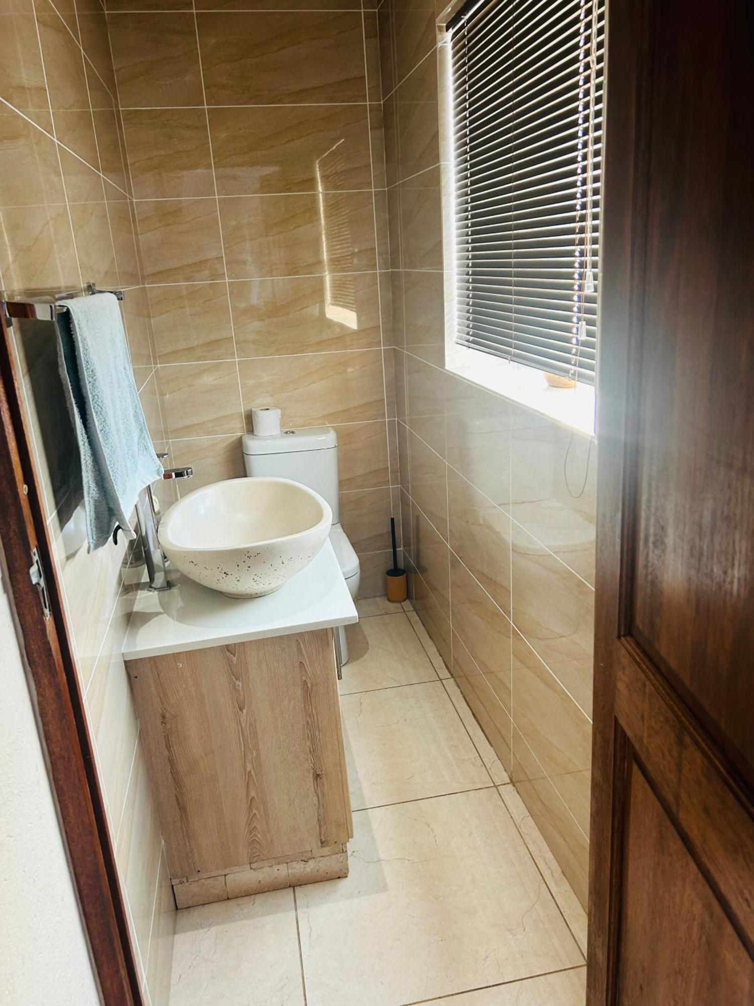 Bluewave Lifestyle Villa Hartbeespoort Ngoại thất bức ảnh