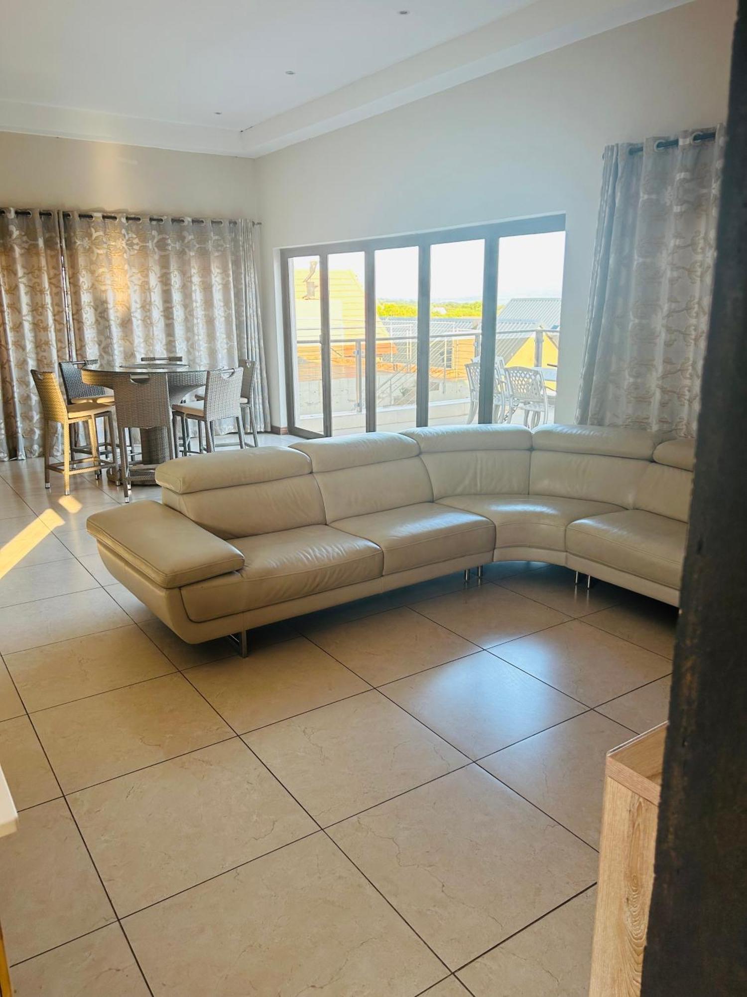 Bluewave Lifestyle Villa Hartbeespoort Ngoại thất bức ảnh